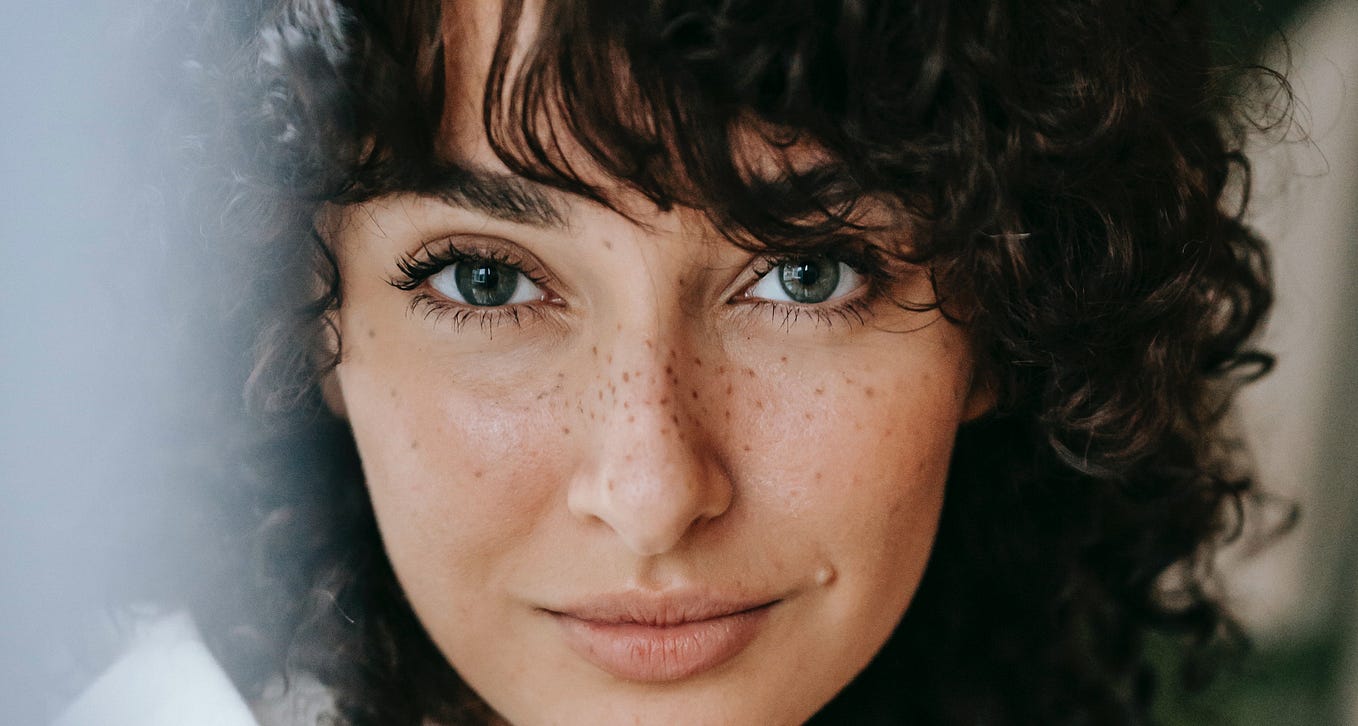 4 Simple Habits for Peace of Mind